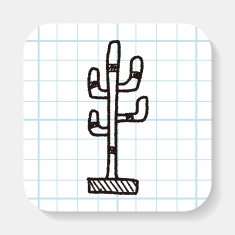 hanger doodle N2