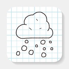 snow doodle N2