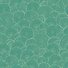 Abstract bright seamless pattern N2