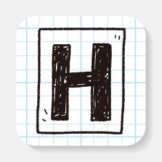 hotel doodle N5