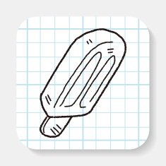doodle ice cream N11