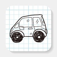 car doodle N20