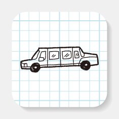 car doodle N21