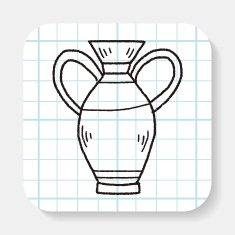 bottle doodle N4