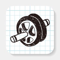 roller doodle