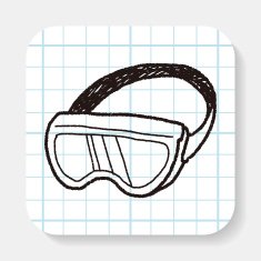 Doodle Goggles N2