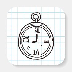 doodle watch N2