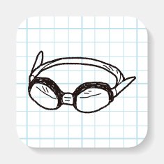 Doodle Goggles N3