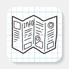 doodle map