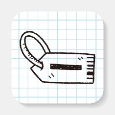 doodle tag N7