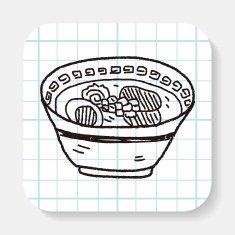 noodle doodle N5