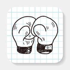 Doodle Boxing N2