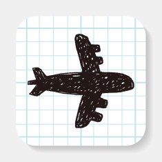 doodle aircraft N2