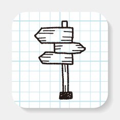 doodle signs N2