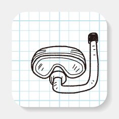 goggle doodle N2