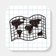 doodle map N2