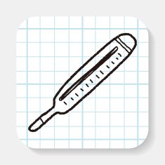 doodle thermometer N2