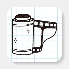 Doodle Film N8