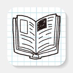 doodle book N10