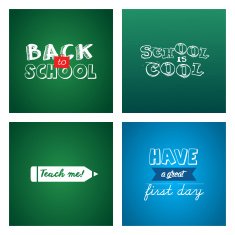 School theme backgrounds