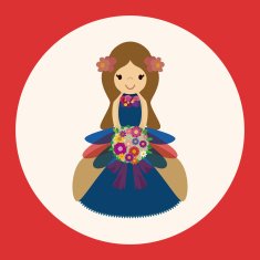 wedding couple theme elements vector eps N14