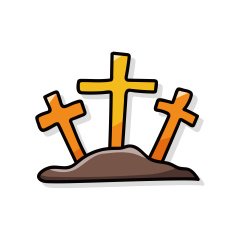cross doodle N3