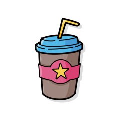 drink doodle N5