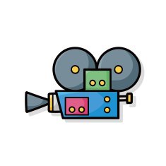 camera doodle N18