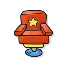 sofa doodle N11