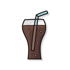 drink doodle N6