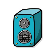 Stereo doodle N16