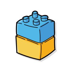 brick doodle N4