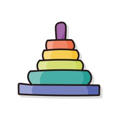 educational toys doodle N4