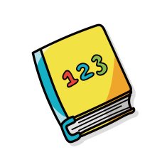 Book Doodle N3
