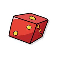 dice doodle N3