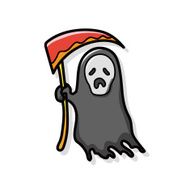 Death doodle