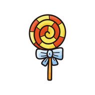 Candy Doodle N21