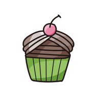 cake doodle N30