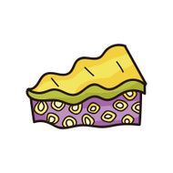 cake doodle N32