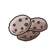 cookie doodle N8