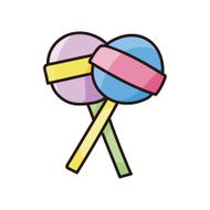 Candy Doodle N23