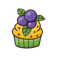 cake doodle N33