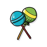 Candy Doodle N24