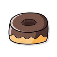 cake doodle N36
