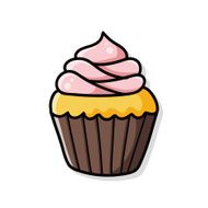 cake doodle N38