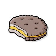 cookie doodle N11