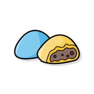 cake doodle N39
