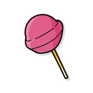 Candy Doodle N26