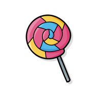 Candy Doodle N27