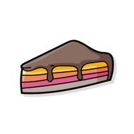 cake doodle N41